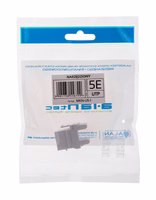 Alantec MKN-U5-1 wire connector RJ45 valge