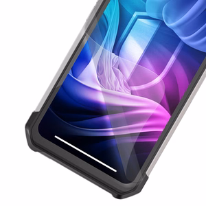 Unihertz Shark 5G – 3mk Silky Matt Pro telefoni ekraanikaitse