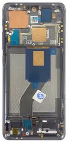 LCD screen Xiaomi 12 5G/12X 5G/12S 5G koos touch screen koos frame Must original (service pack)