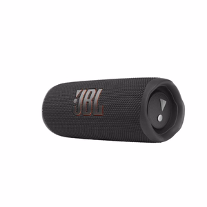 Juhtmevaba kõlar JBL Flip 6 must