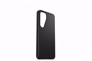 Samsung Symmetry Magnet Case ümbris, sobib mudelile Samsung Galaxy S25, must