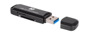 REBEL r61 USB 3.0 mälukaardilugeja