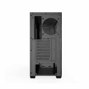Darkflash DS900 Mesh computer ümbris without fans (Must)