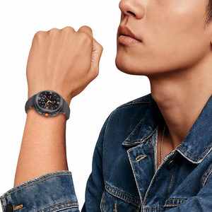 TECH-PROTECT SILICONE SAMSUNG GALAXY WATCH 8 / CLASSIC (40 / 44 / 46 MM) MUST