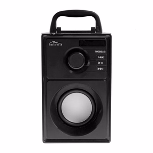 MEDIA-TECH MT3179 juhtmevaba boombox kõlar