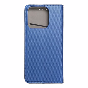 SMART ÜMBRIS Kaaned jaoks HONOR X6c tumesinine