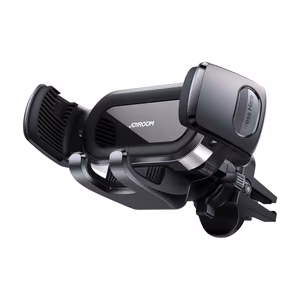 Joyroom JR-ZS351 phone hoidja jaoks air vent - silver