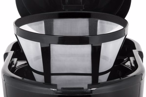 Tilkkohvimasin AROMA 100, 1,5 l