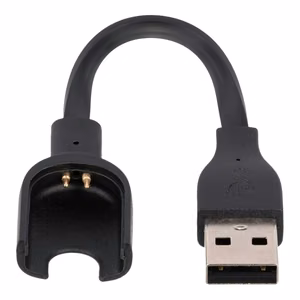 USB kaabel Xiaomi Mi Band 3 Akyga AK-SW-12 10cm