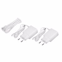 Cudy M3600 Dual-band (2.4 GHz / 5 GHz) Wi-Fi 7 (802.11be) valge 3 Internal