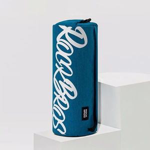 Rockbros G006 Flash Journey jalgratta juhtrauakott, 3.6L – värv: sinine