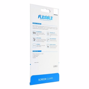 Bestsuit Flexible Hybrid Glass jaoks SAM Galaxy A72 LTE/5G