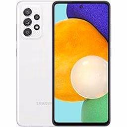 Galaxy A52