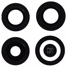OnePlus 10 Pro lens jaoks camera Must (only lens 4pcs) ORG