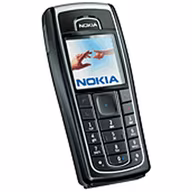 Nokia 6230