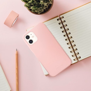 Roar Space Ümbris - jaoks Iphone 15 roosa