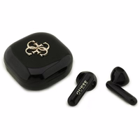 Wireless earphones TWS Guess 4G Metal Logo must
