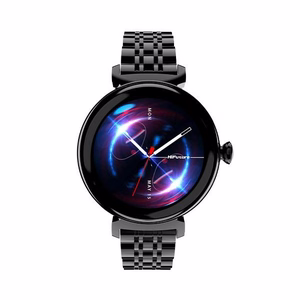 HiFuture Aura Women's Smartwatch - Must