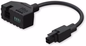 Teltonika PR5MEC21 4 kontaktiga kaabli adapter I/O-ga