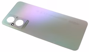 Tagakaas jaoks Oppo Reno7 Z 5G/Reno7 Lite/Reno8 Rainbow original (used Grade B)