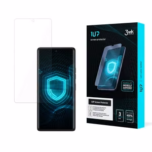 Vivo V40 Lite – 3mk 1UP telefoni ekraanikaitse