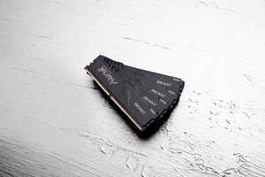 Kingston Technology FURY Beast 16GB 3200MT/s DDR4 CL16 DIMM (komplekt 2-st) must