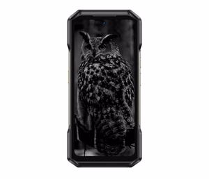 Ulefone Armor 27 4G LTE 12/256GB Black without charger