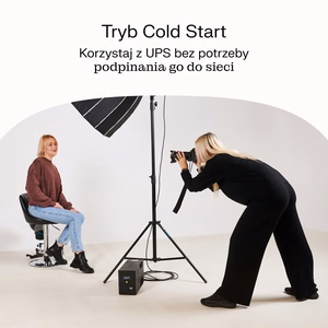 roheline Cell uninterruptible power supply (UPS) Line-Interactive 1 kVA 600 W 4 AC outlet(s)