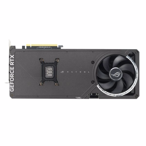 ASUS Astral RTX 5080 videokaart 16GB GDDR7 256bit PCIe 5.0 2xHDMI 3xDP