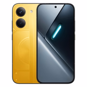 Смартфон POCO X8 Pro (MZB0PQLEU) – 8 ГБ ОЗУ, 256 ГБ, жёлтый