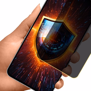 3mk Silky Matt Privacy privaatsusekraanikaitse Samsung Galaxy A36 5G