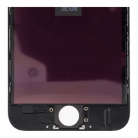 FixCell LCD Display jaoks IPHONE 6G must (refurbished)