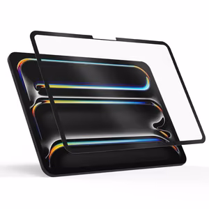 DUX DUCIS protector NAAD jaoks LCD Paper Like Film jaoks iPad Pro 11 (2024)