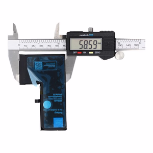 Battery jaoks iPhone XS 2658 mAh Sinine Star HQ