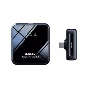Microphone Remax K11 USB-C must