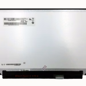 LCD-ekraan 14.0" 1920x1080 FHD, LED IPS SLIM, matt, 30pin right, B140HAN03.1, A+