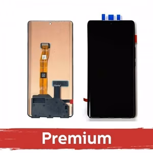 LCD ekraan Huawei Honor Magic5 Lite / Honor X9a must OEM