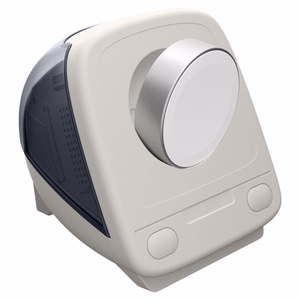 Spigen Spigen Classic C1 Stand for Apple Watch - Gray
