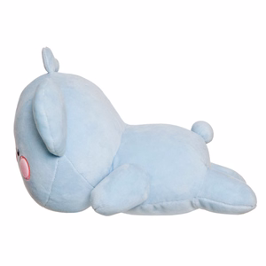 Line Friends BT21 KOYA Baby plüüsist padi, 28 cm