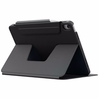 Uniq Rovus Snapmount Magnetic 360 Rotating Detachable ümbris jaoks iPad Air 13" 2024 / 2025 - must