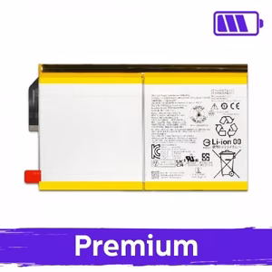 Aku ühilduv Lenovo Yoga Smart Tab YT-X705L / L19D2P32 (OEM)
