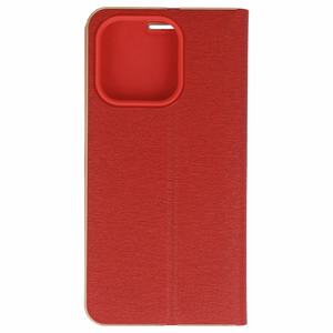 Wonder Frame Ümbris jaoks Iphone 15 Pro punane