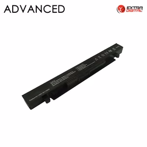 Аккумулятор для ноутбука ASUS A41-X550, 2200mAh, Extra Digital Selected