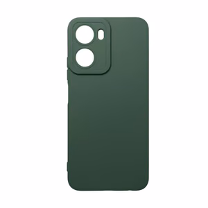 Чехол для Xiaomi Redmi 15A Matt 2.0 темно-зеленый