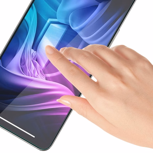 Vivo Y300 Pro – 3mk Silky Matt Pro telefoni ekraanikaitse