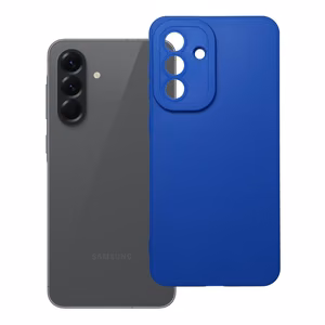 Ümbris Samsung A56 5G Matt 2.0 sinine