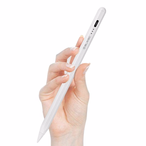 Blavec Rysik Pojemnościowy Pliiats Active BPA-01 Ipad (SPBPA01-IW) biały