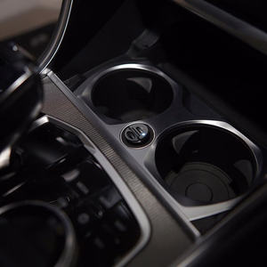 Puro Mini 30W Power Delivery 2 x USB-C Car Laadija - must
