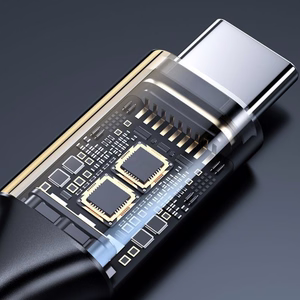 Wozinsky WACM-01 USB-C Adapter - 3.5mm Mini Jack - must