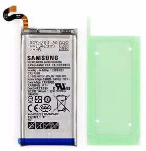 Aku original Samsung G950F S8 3000mAh EBBG950ABE